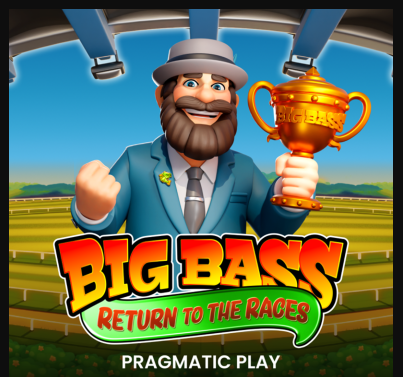 Big Bass Return to the Races